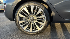 Ford Fiesta 1.0 EcoBoost Hybrid mHEV 125 Titanium 5dr Petrol Hatchback